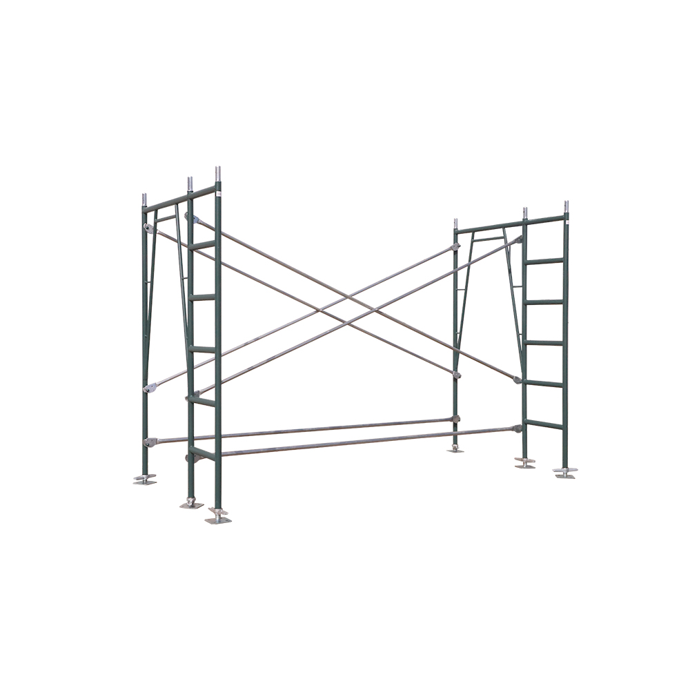How to ensure the safety of Scaffolding installation