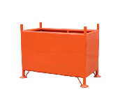 scaffold frame container