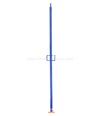 scaffold frame cross brace hooks