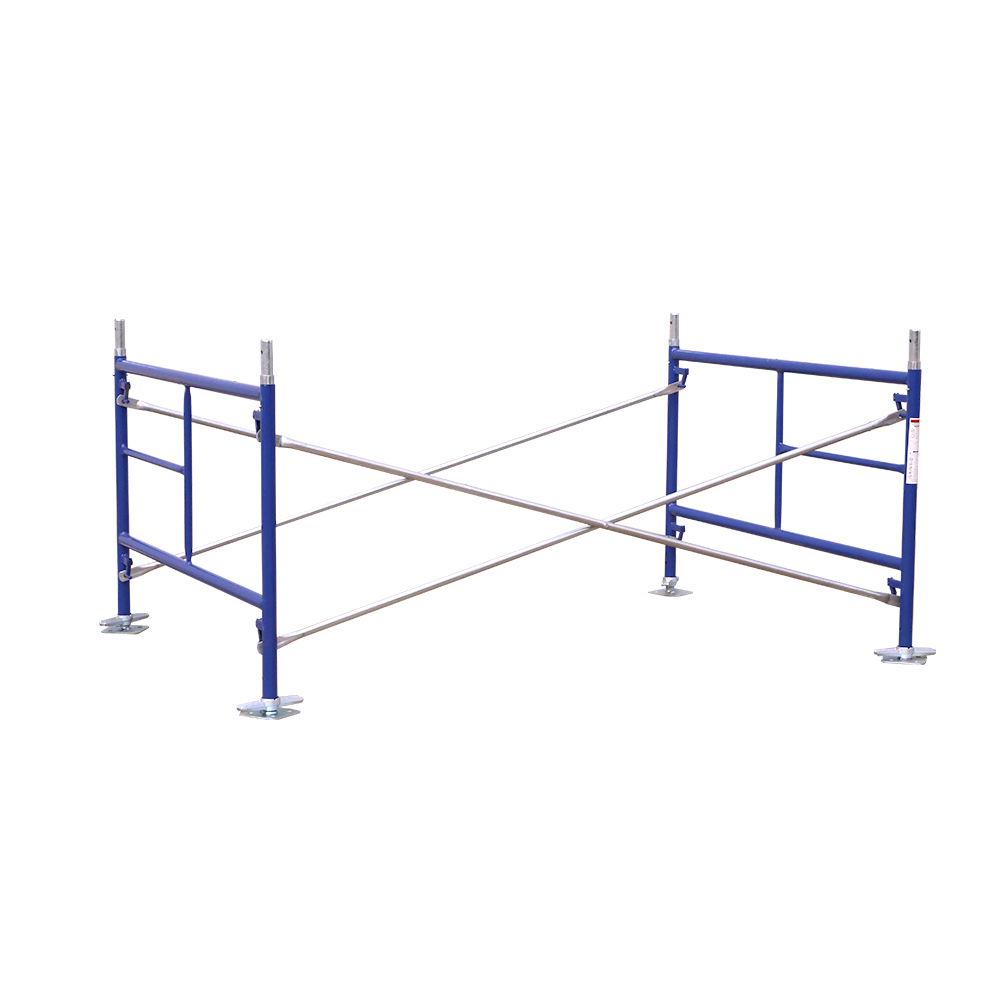 How to buy scaffolding