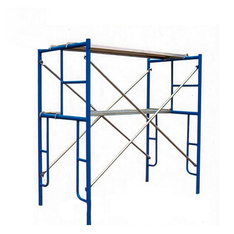 H Frame Scaffolding