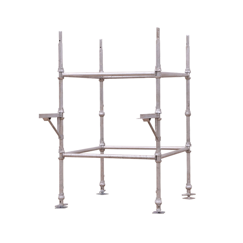 Cup Lock Scaffolding