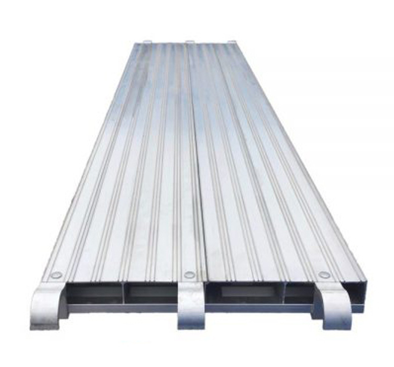 Aluminum Plank Scaffolding