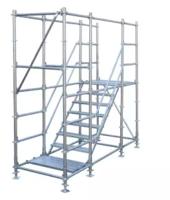 Ringlock System Scaffolding