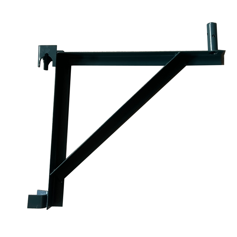 21'' Saddle Tube Side Bracket For Frames Scaffolding.png