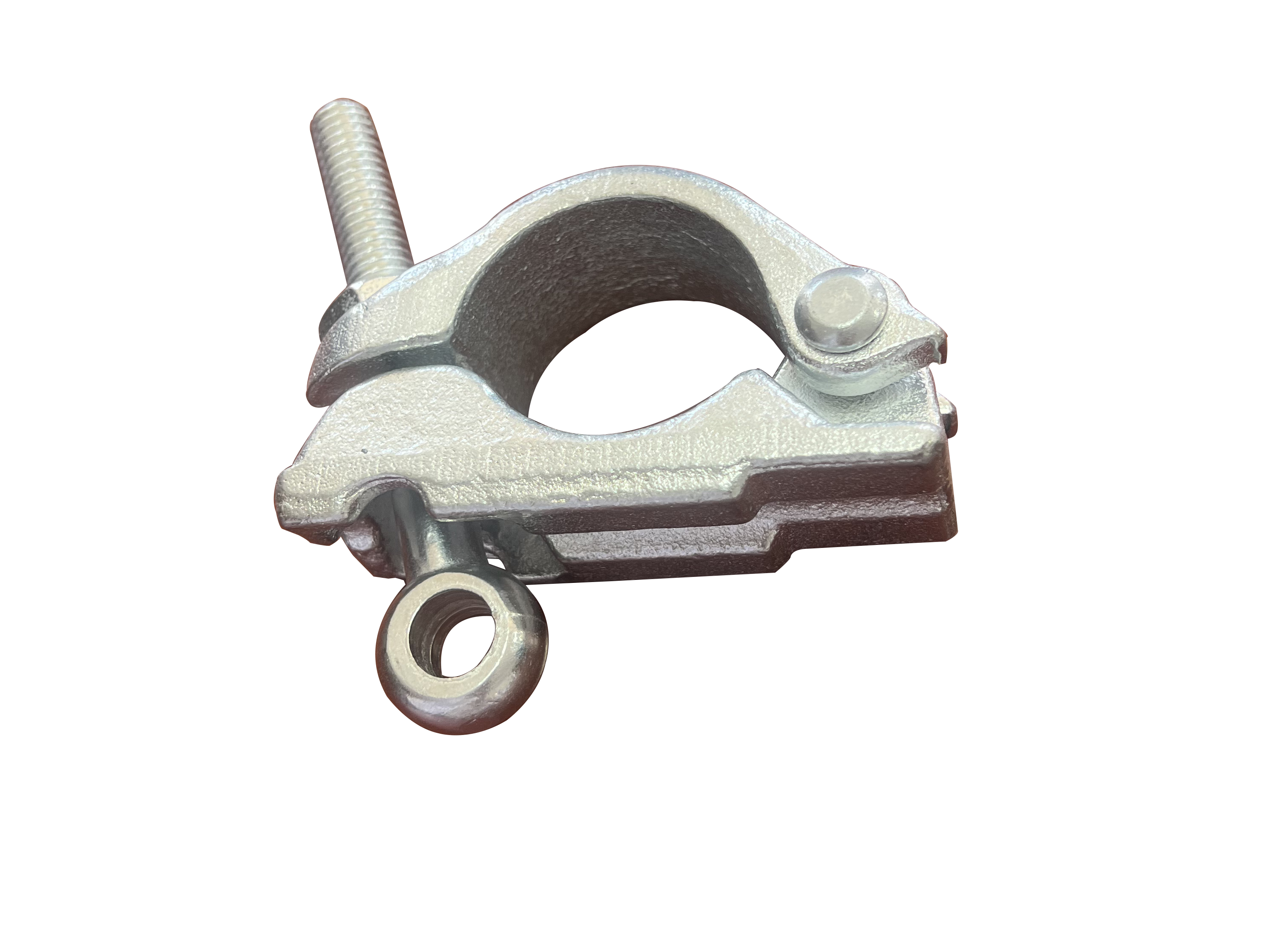 Half Swivel Clamp