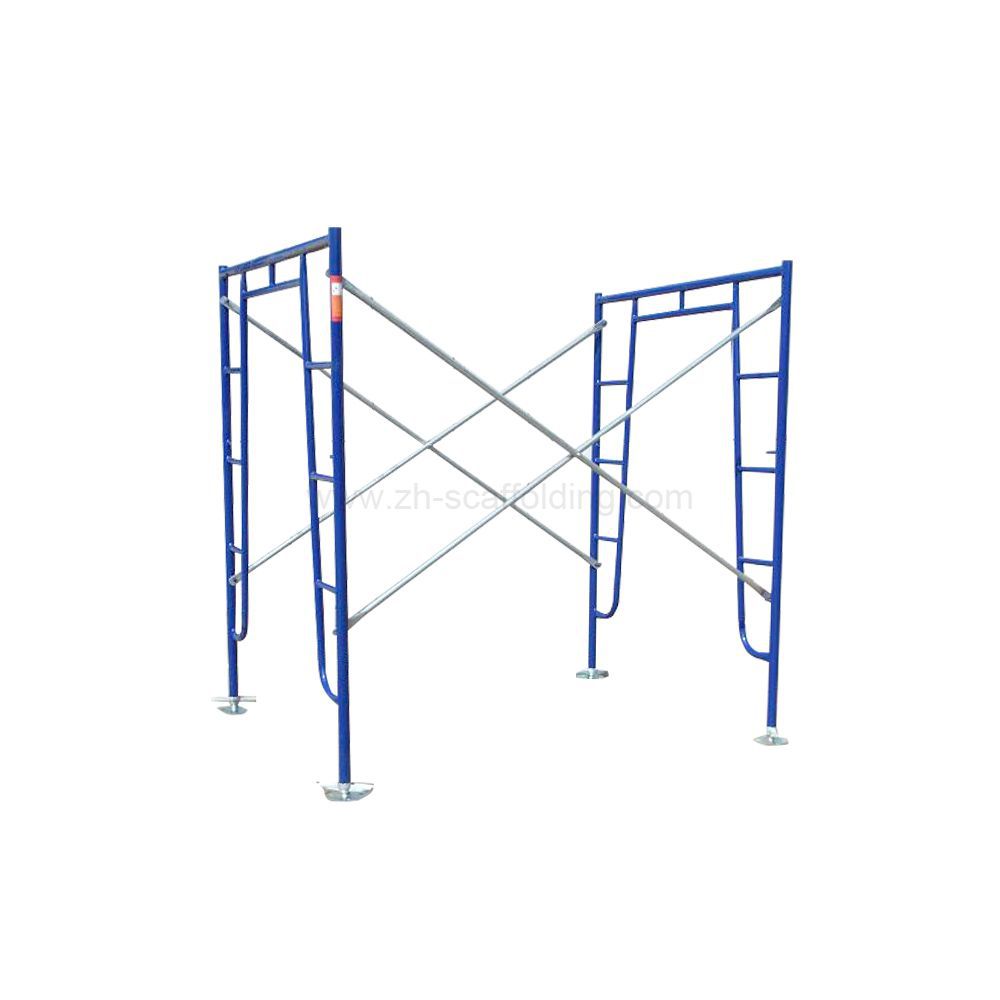 Heavy Duty Portable Scaffold