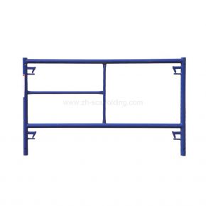 Scaffold Frame | 3’X5'| Ladder