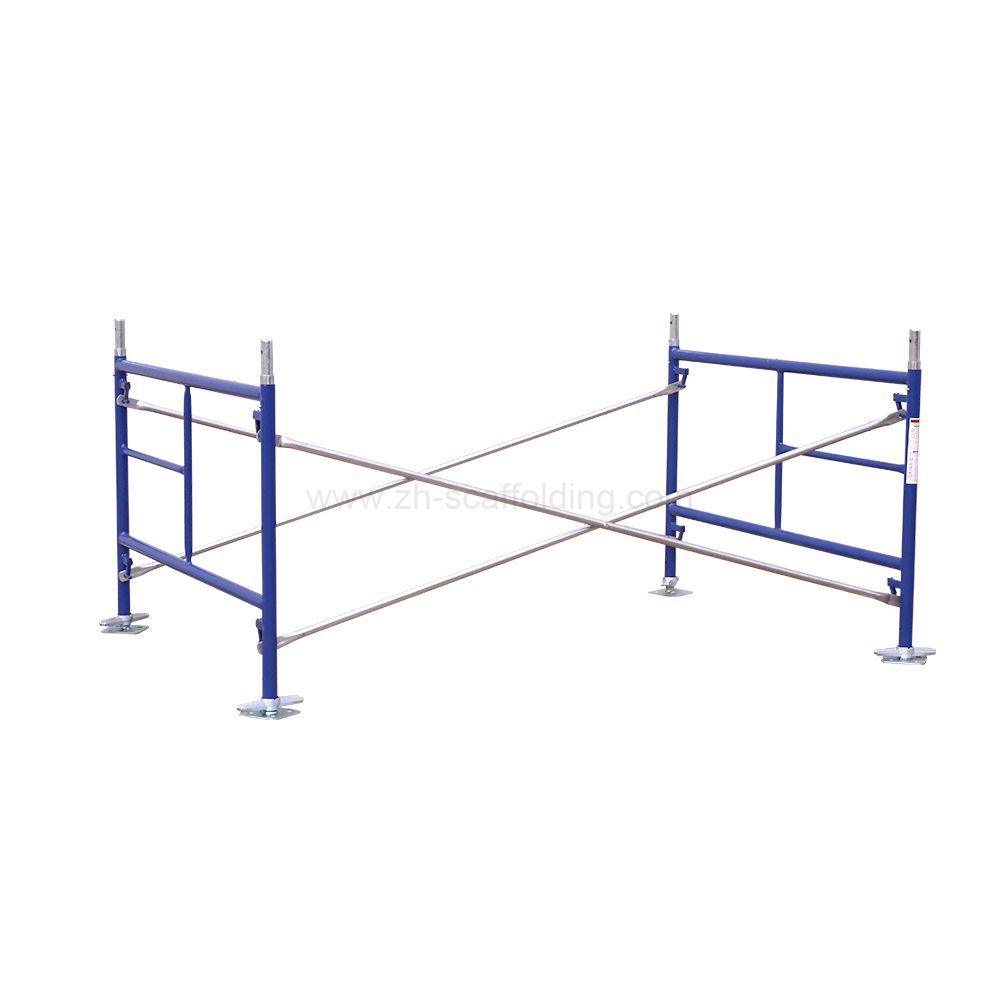 Ladder Frames For Sale