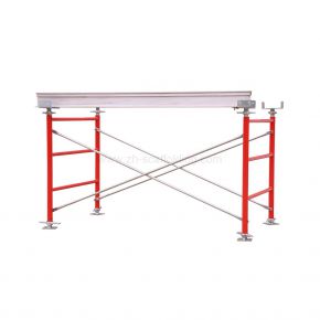 Heavy Duty Ladder Frames