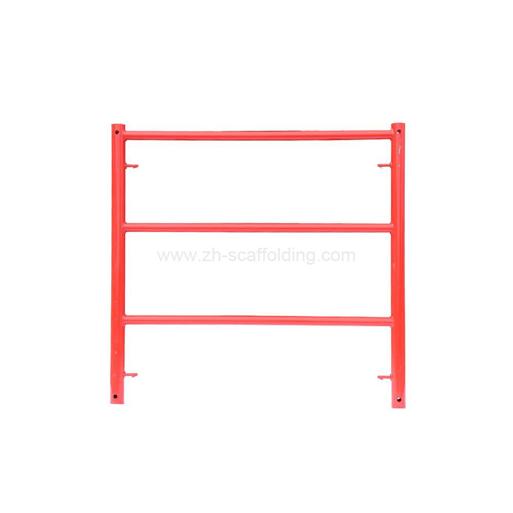 Heavy Duty Ladder Frames