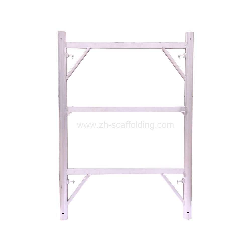 Aluminum Scaffolding Manufacturer