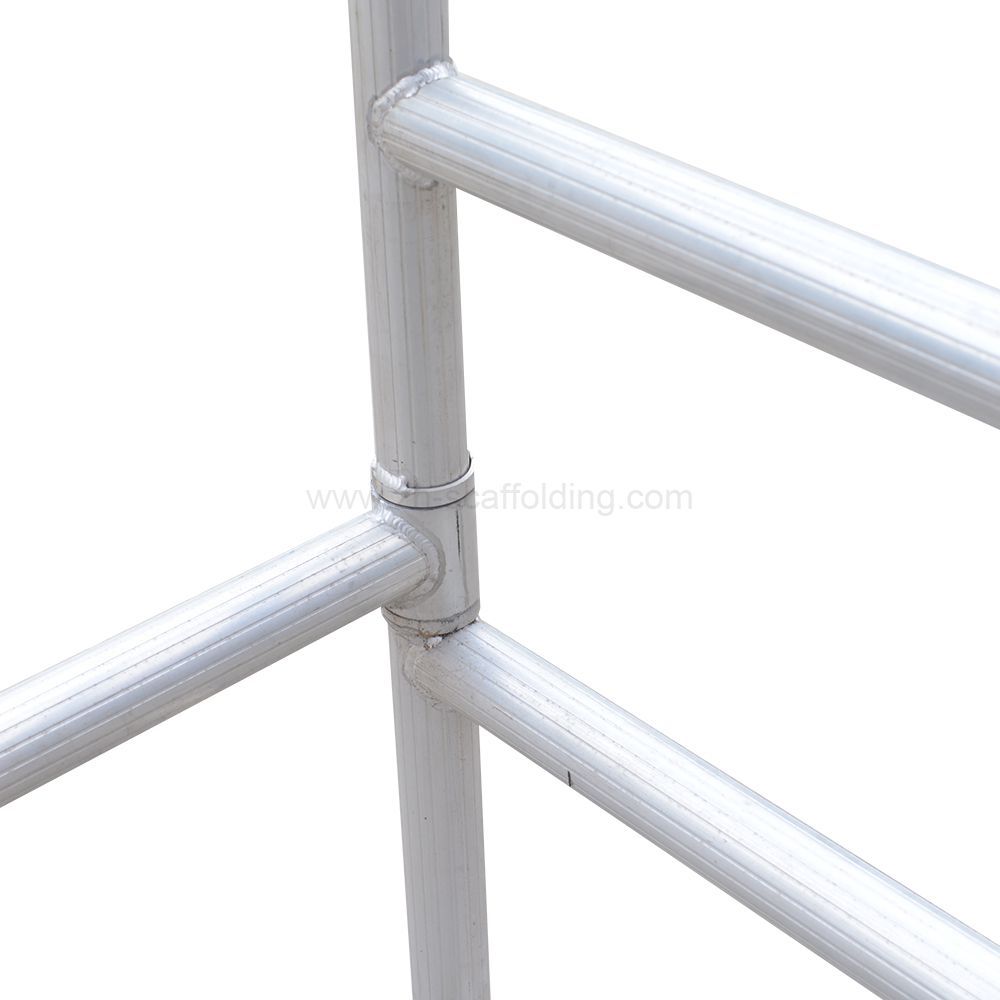 Aluminum Scaffolding