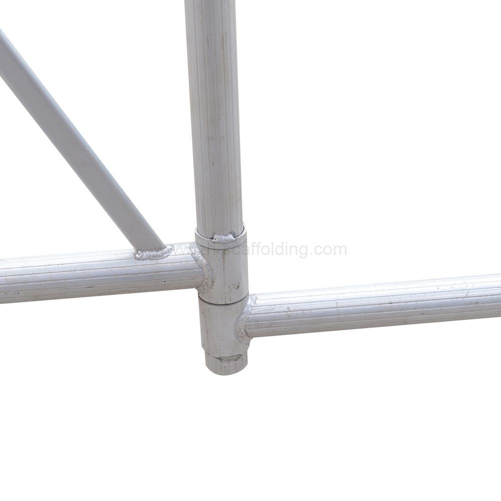 Aluminum Scaffolding Manufacturer