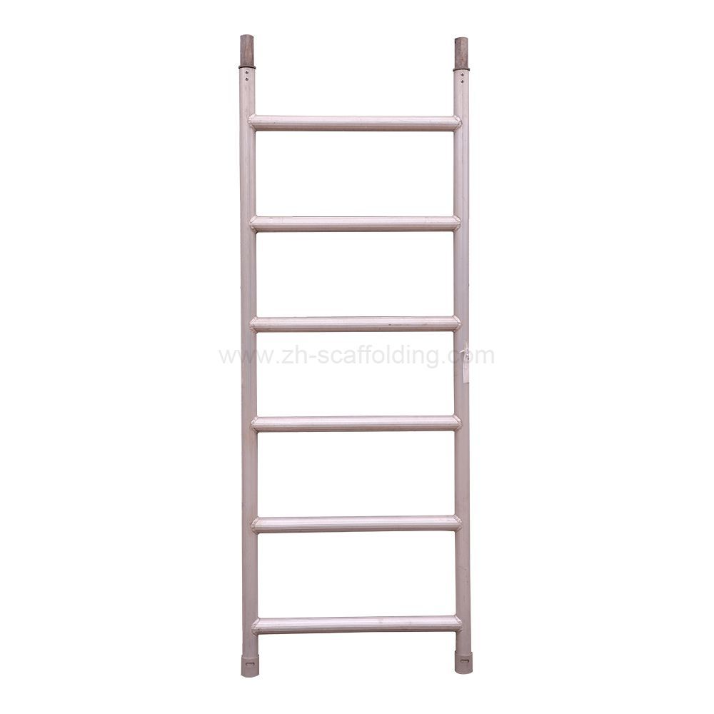  aluminium scaffolding ladder