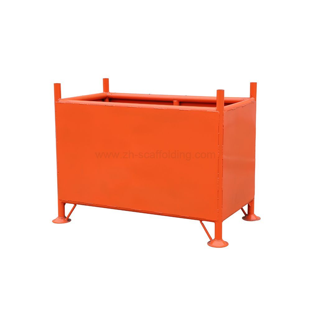 Scaffolding Storage Basket