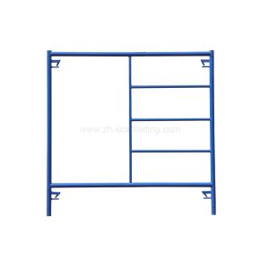 Scaffold Frame | 5ftX5'1" | Ladder