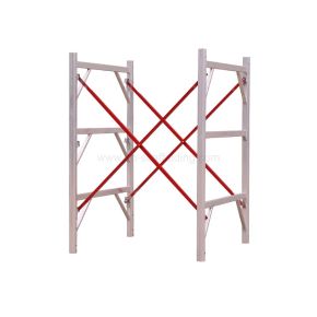 Wholesale Scaffold Frame Set