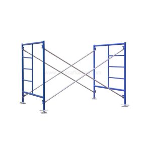 Scaffold Frame Set for Sale