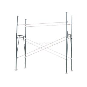 Frame Scaffold Set| Green Coating