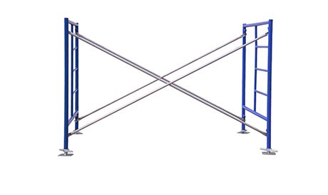 Everybody Ought To Know About Scaffolding Systems