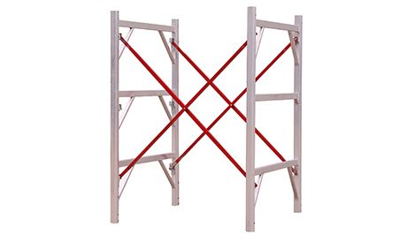 How To Build Strong Aluminium Scaffolding Structures