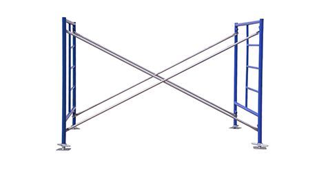 Mason Scaffold Frame Set for sale