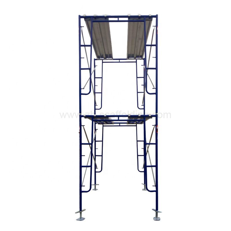 wholesale frame scaffolding