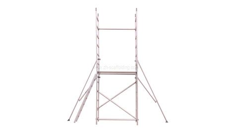 Tips for buying aluminum scaffolding