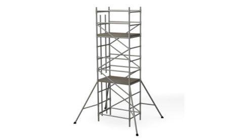 WHAT IS ALUMINIUM SCAFFOLD: USES AND ADVANTAGES