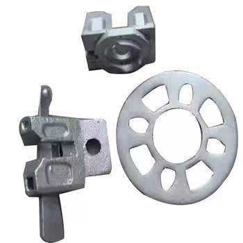 ring lock scaffold