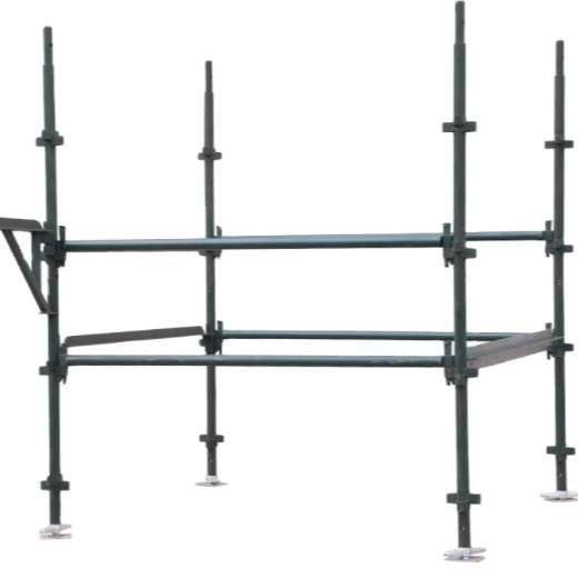 Kwikstage System Scaffolding