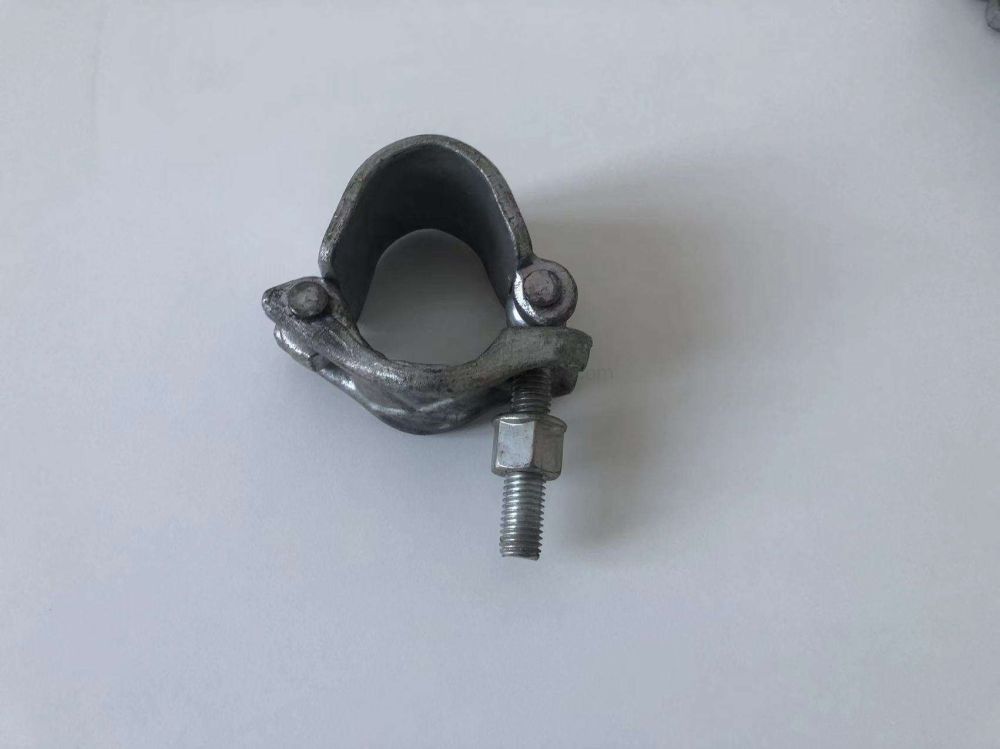 Scaffold U-Clamp Dbl Clamp