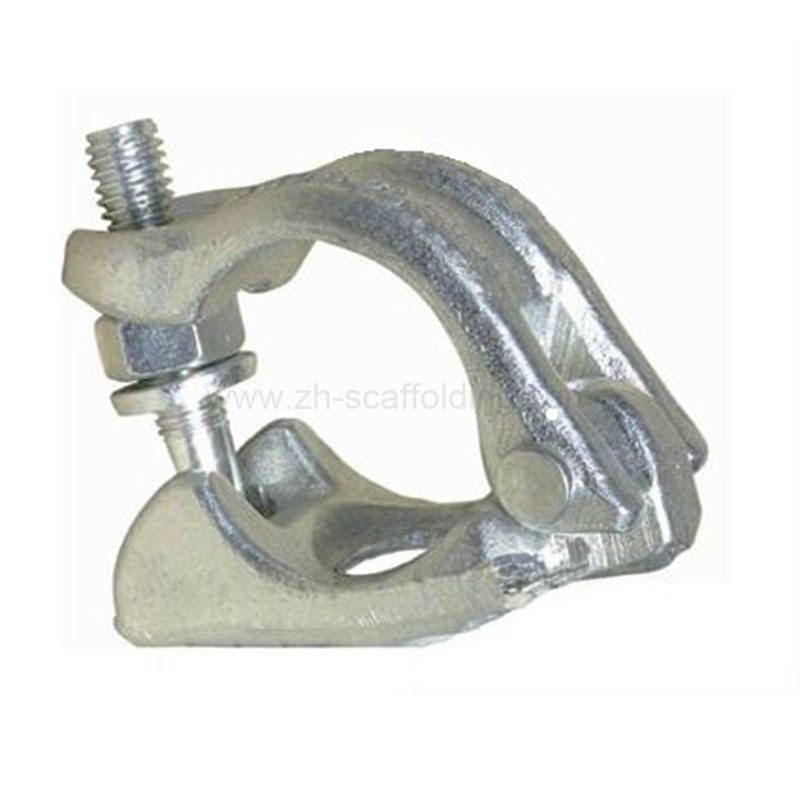 Half Swivel Clamp