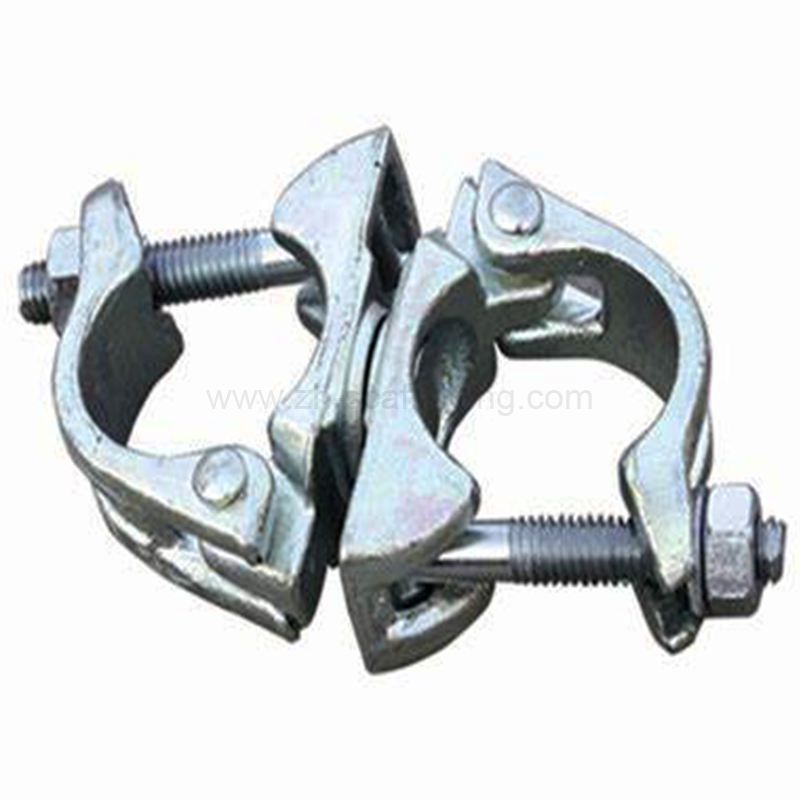 Half Swivel Clamp