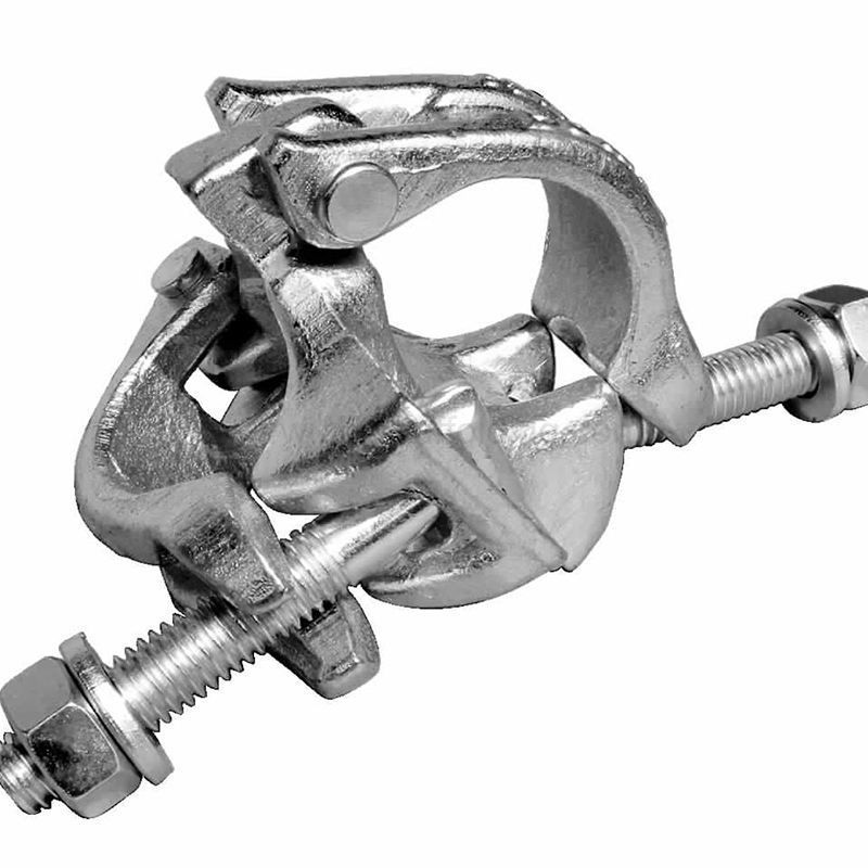 Half Swivel Clamp