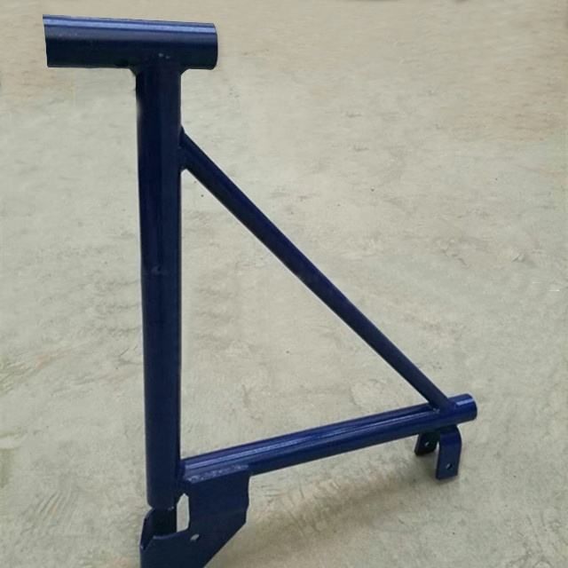 21'' Saddle Tube Side Bracket For Frames Scaffolding