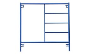 Scaffold Frame | 5ftX6ft8'' | Ladder