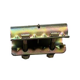 BS1193 Scaffolding Sleeve Coupler