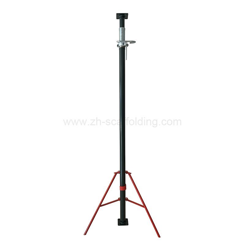 Adjustable Steel Prop Tripod