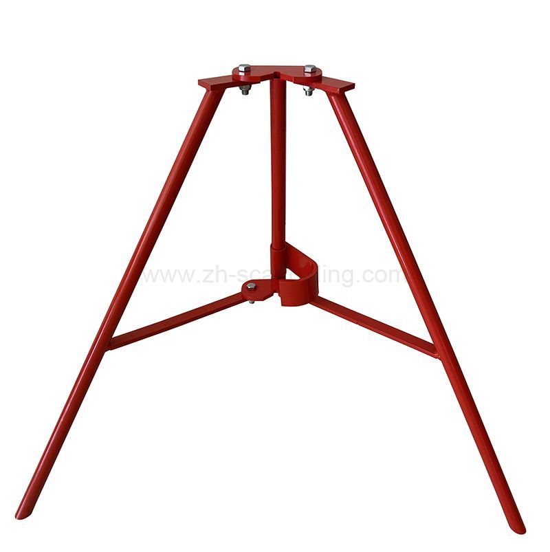 Adjustable Steel Prop Tripod