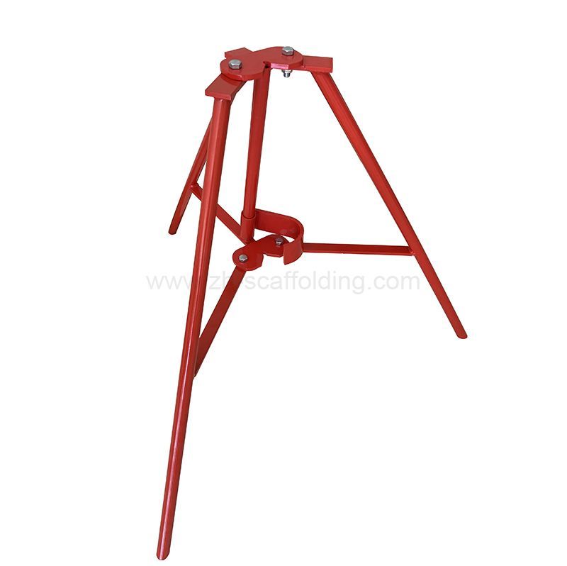 Adjustable Steel Prop Tripod