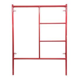 Scaffold Frame | 5'X6'8'' | Ladder