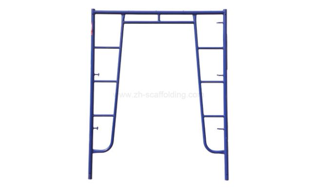 What Is Frame Scaffolding?