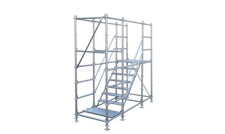 What Is Frame Scaffolding?