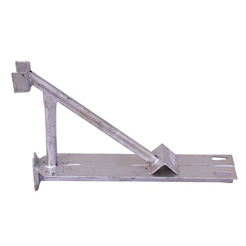 Bowl Buckle Scaffolding