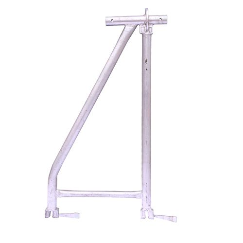 Pan Buckle Scaffolding