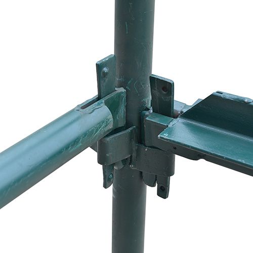 Kwikstage Scaffolding System