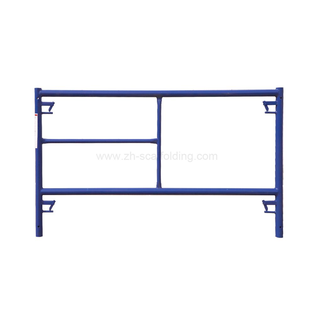 Scaffold Frame | 2'X5' | Ladder